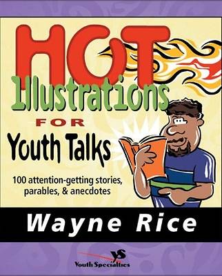 Picture of Hot Illustrations for Youth Talks - eBook [ePub]