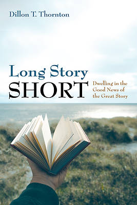 Picture of Long Story Short