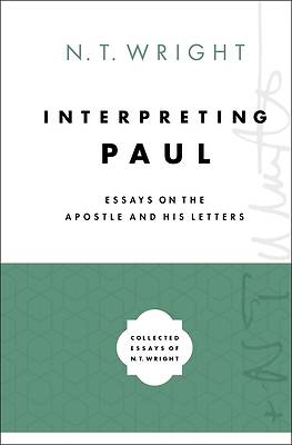 Picture of Interpreting Paul - eBook [ePub]