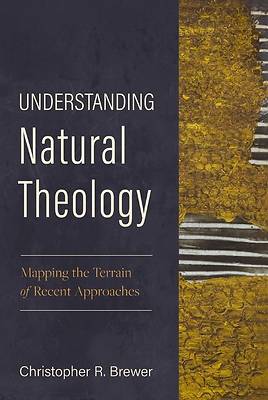 Picture of Understanding Natural Theology