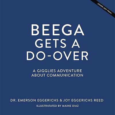 Beega Gets a Do-Over