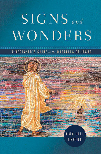 Picture of Signs and Wonders - eBook [ePub]
