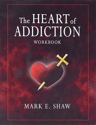 Picture of The Heart of Addiction