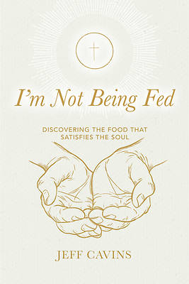 I'm Not Being Fed Refresh