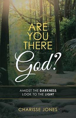Picture of Are You There God?