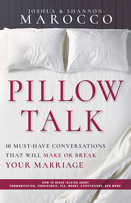Picture of Pillow Talk