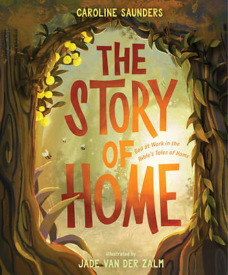 Picture of The Story of Home