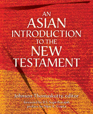 Picture of An Asian Introduction to the New Testament - eBook [ePub]