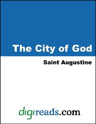 Picture of The City of God [Adobe Ebook]