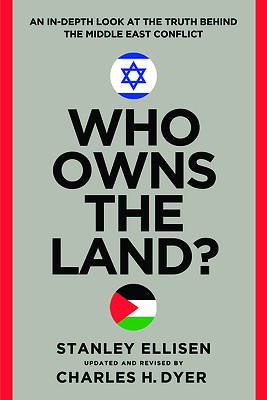 Picture of Who Owns the Land?