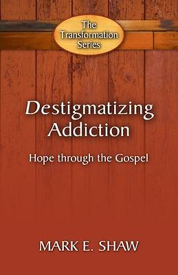 Picture of Destigmatizing Addiction