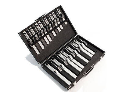 Picture of 25 Note Choirchime Set