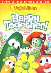 Picture of Happy Together!