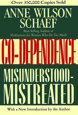 Co-Dependence - eBook [ePub]