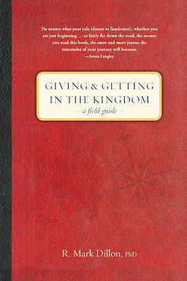 Giving and Getting in the Kingdom