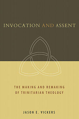 Invocation and Assent