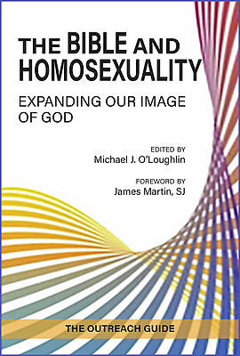 Picture of The Bible and Homosexuality