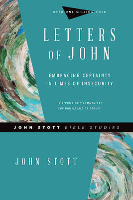 Picture of Letters of John - eBook [ePub]
