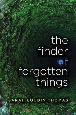 Picture of The Finder of Forgotten Things