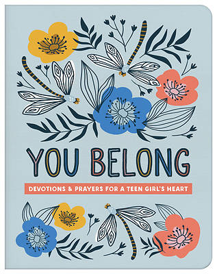 Picture of You Belong (Teen Girl)