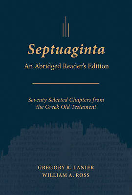Picture of Septuaginta