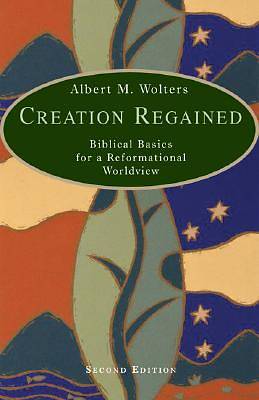 Picture of Creation Regained - eBook [ePub]