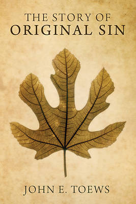 Picture of The Story of Original Sin [ePub Ebook]