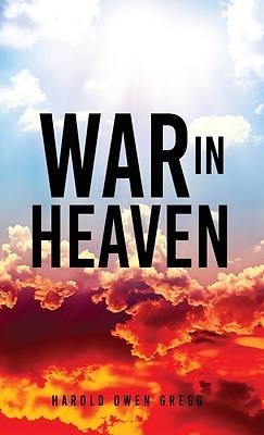 Picture of War in Heaven