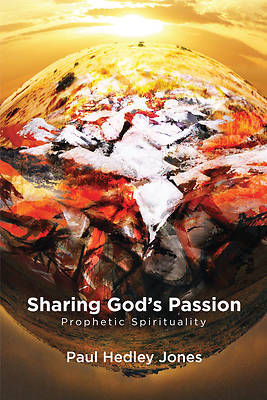 Picture of Sharing God's Passion