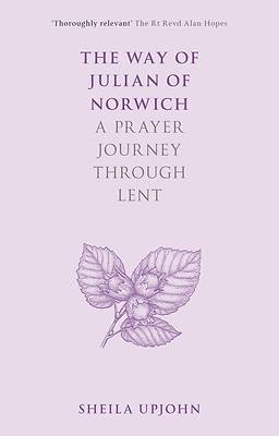 Picture of The Way of Julian of Norwich