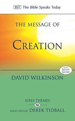 Picture of The Message of Creation