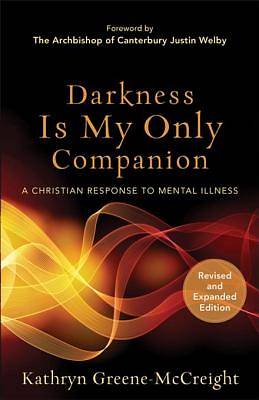 Picture of Darkness Is My Only Companion - eBook [ePub]