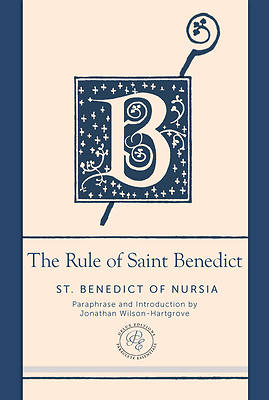 Picture of The Rule of Saint Benedict
