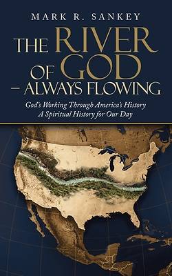 Picture of The River of God - Always Flowing