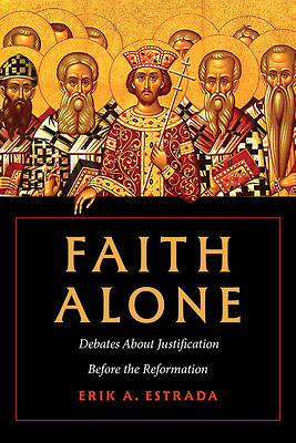 Picture of Faith Alone
