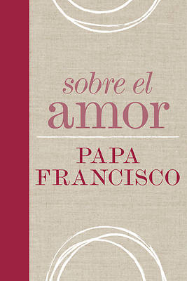 Picture of Sobre El Amor