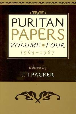 Picture of Puritan Papers