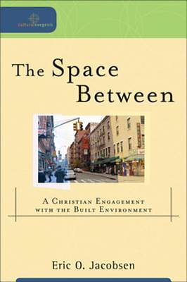 Picture of Space Between, The - eBook [ePub]
