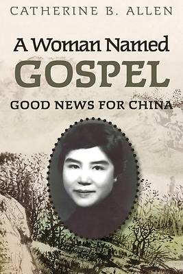 Picture of A Woman Named Gospel