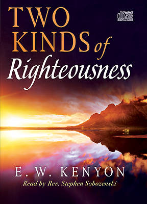 Picture of Two Kinds of Righteousness