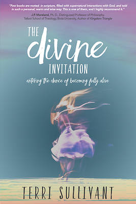 Picture of The Divine Invitation