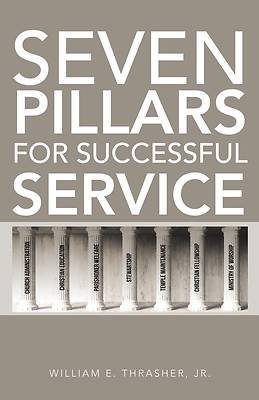 Picture of Seven Pillars for Successful Service