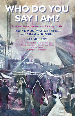 Picture of Who Do You Say That I Am?