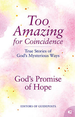 Picture of God's Promise of Hope