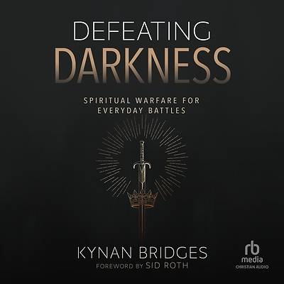 Picture of Defeating Darkness