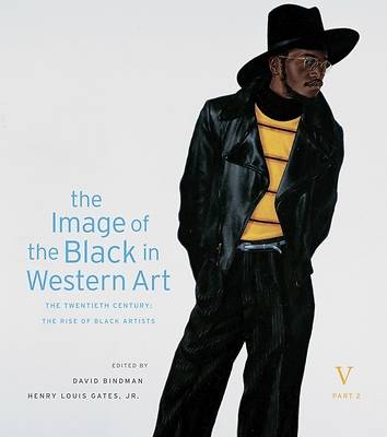 Picture of The Image of the Black in Western Art, Volume V