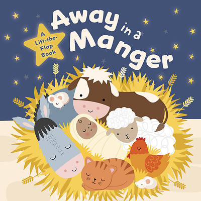 Picture of Away in a Manger