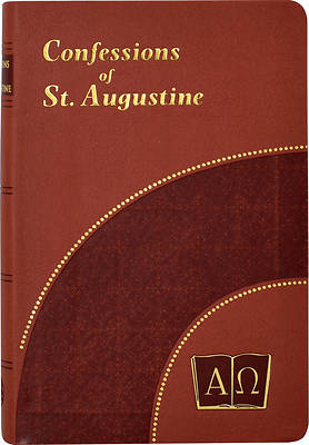 Picture of Confessions of St. Augustine