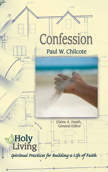 Picture of Holy Living: Confession - eBook [ePub]