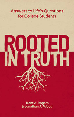 Picture of Rooted in Truth